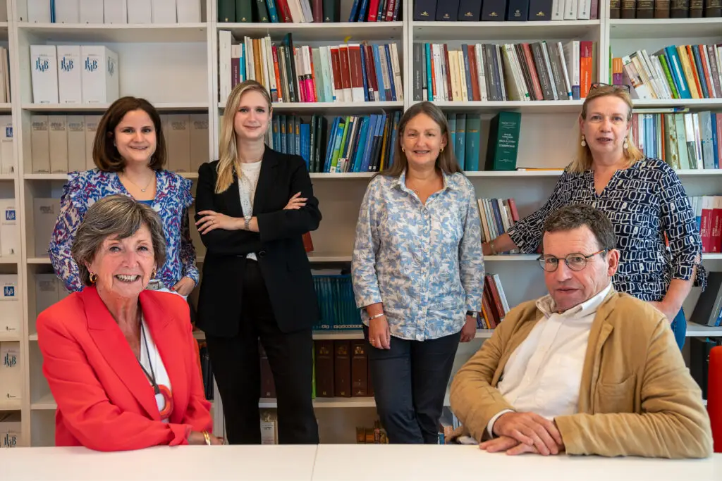 4Law Cabinet d'avocats à Bruxelles